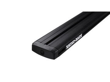 RHINO RACK - Kit de 3 barras transversais Reconn de 1500 com suportes e backbone