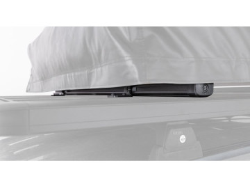 RHINO RACK - Kit de suporte para tenda de teto