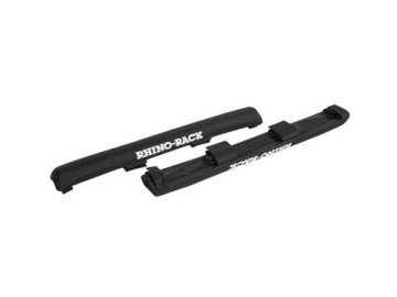 RHINO-RACK - Proteções (2) almofadadas para grade Pioneer