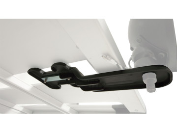 RHINO-RACK - Suporte (2) de faróis