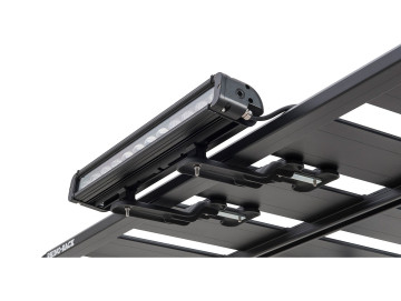 RHINO-RACK - Suporte (2) de faróis