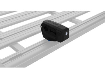 RHINO RACK - Suporte Utilitário Pioneer Stow It Grande