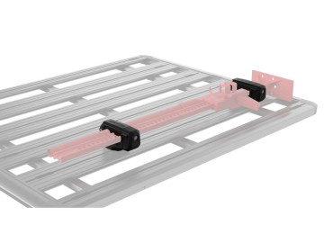 RHINO RACK - Suporte Utilitário Pioneer Stow It Grande