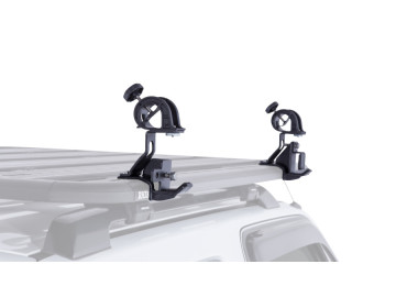 RHINO-RACK - Suporte de macaco Hi-Lift e pá