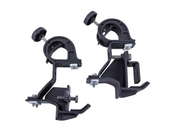RHINO-RACK - Suporte de macaco Hi-Lift e pá