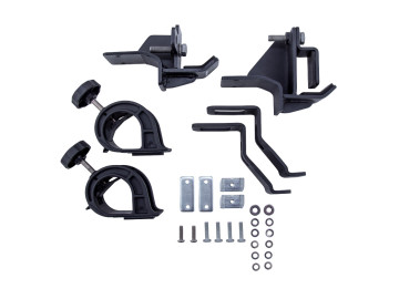 RHINO-RACK - Suporte de macaco Hi-Lift e pá
