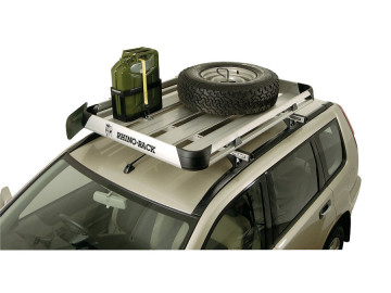 RHINO-RACK - Suporte de roda suplente
