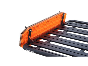 RHINO-RACK - Suporte lateral para pranchas de areia