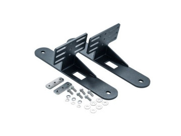 RHINO-RACK - Suporte lateral para pranchas de areia