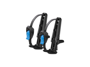 RHINO RACK - Suporte para Prancha de Tração Recovery Stow It
