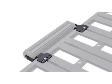 RHINO-RACK - Suporte para barra Led