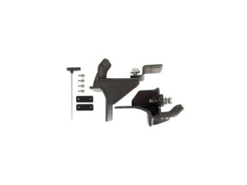 RHINO-RACK - Suporte para macaco Hi-Lift
