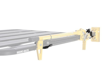 RHINO-RACK - Suporte para macaco Hi-Lift