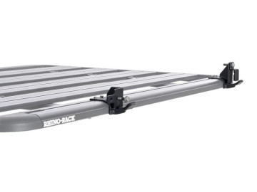 RHINO-RACK - Suporte para macaco Hi-Lift