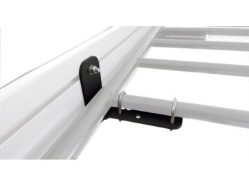 RHINO-RACK - Suportes para toldo Batwing em grade ARB clássica