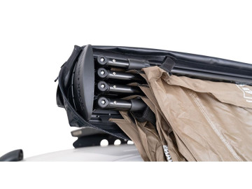 RHINO-RACK - toldo Batwing 2500 lado esquerdo