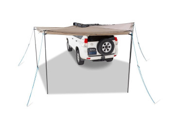 RHINO-RACK - toldo Batwing 2500 lado esquerdo