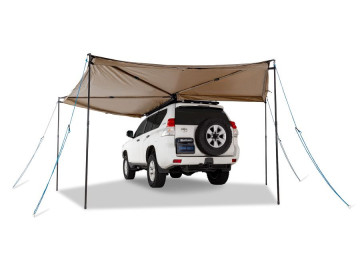 RHINO-RACK - toldo Batwing 2500 lado esquerdo