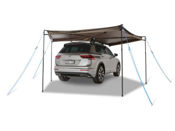 RHINO-RACK - toldo Batwing compact 2000 lado direito
