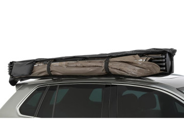 RHINO-RACK - toldo Batwing compact 2000 lado direito