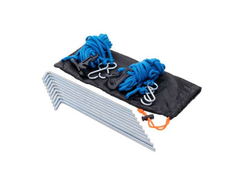 RHINO-RACK - toldo Batwing compact 2000 lado esquerdo