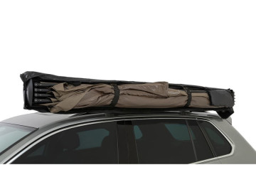 RHINO-RACK - toldo Batwing compact 2000 lado esquerdo