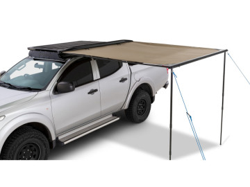 RHINO-RACK - toldo Sunseeker 2000x2100