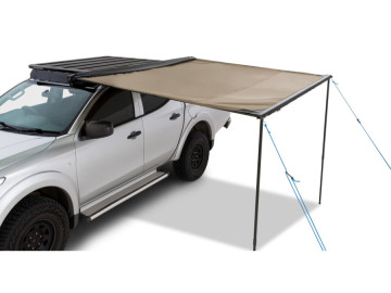 RHINO-RACK - toldo Sunseeker 2500x2100