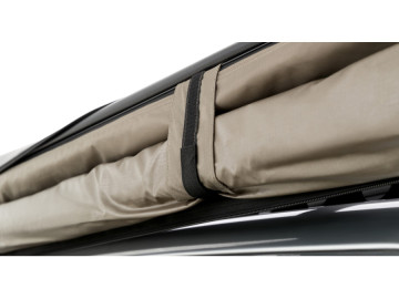 RHINO-RACK - toldo Sunseeker 2500x2100