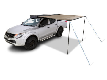 RHINO-RACK - toldo Sunseeker 2500x2100
