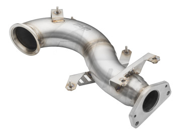 RM MOTORS DOWNPIPE ABARTH 500 / 595 1.4T