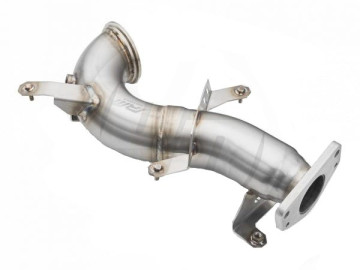 RM MOTORS DOWNPIPE ABARTH 500 / 595 1.4T