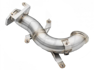 RM MOTORS DOWNPIPE ABARTH 500 / 595 1.4T