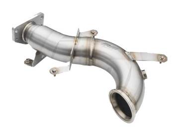 RM MOTORS DOWNPIPE ABARTH 500 / 595 1.4T