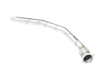  RM MOTORS DOWNPIPE AUDI A3 8L 1.8 T QUATTRO