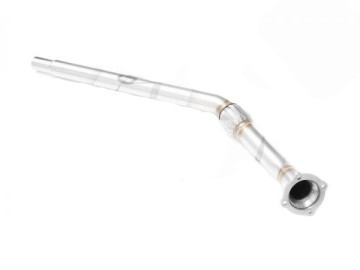 RM MOTORS DOWNPIPE AUDI A3 8L 1.8 T QUATTRO