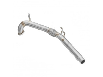 RM MOTORS DOWNPIPE AUDI A3 8V 2.0 TSI