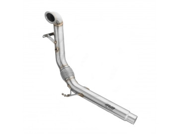 RM MOTORS DOWNPIPE AUDI A3 8V 2.0 TSI