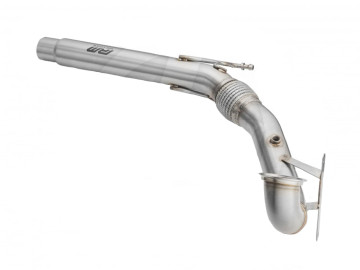 RM MOTORS DOWNPIPE AUDI A3 8V 2.0 TSI