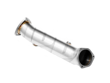 RM MOTORS DOWNPIPE AUDI A4 B5, B6, B7 1.6, 1.8T, 2.0 