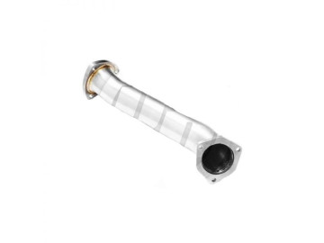 RM MOTORS DOWNPIPE AUDI A4 B5, B6, B7 1.8T, 2.0 