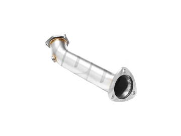 RM MOTORS DOWNPIPE AUDI A4 B5, B6, B7 1.8T, 2.0 