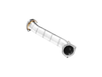 RM MOTORS DOWNPIPE AUDI A4 B5, B6, B7 1.8T, 2.0 