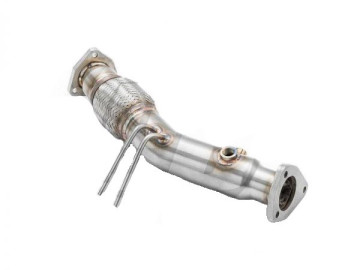 RM MOTORS DOWNPIPE AUDI A4 B7 1.9, 2.0 TDI