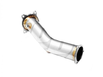 RM MOTORS DOWNPIPE AUDI A6 C6 2.0 TFSI 