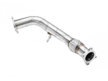 RM MOTORS DOWNPIPE AUDI A6 C7 3.0 TDI