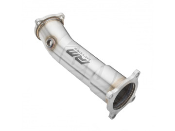 RM MOTORS DOWNPIPE AUDI A6 C7 / S6 C7 2.0 TFSI