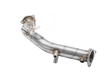 RM MOTORS DOWNPIPE AUDI Q5 8R 2.0 TDI