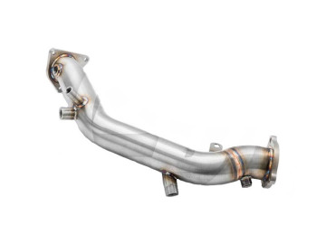 RM MOTORS DOWNPIPE AUDI Q5 8R 2.0 TDI