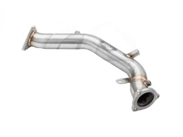 RM MOTORS DOWNPIPE AUDI Q5 8R 2.0 TDI